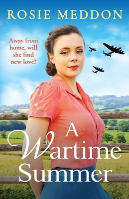 A Wartime Summer by Meddon, Rosie