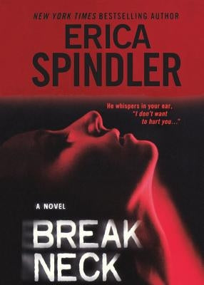Breakneck by Spindler, Erica