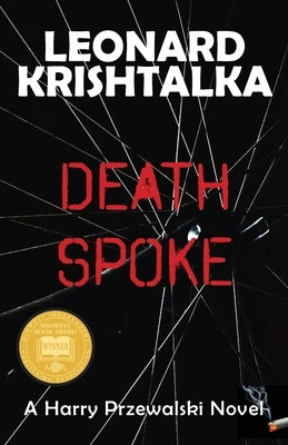 Death Spoke by Krishtalka, Leonard