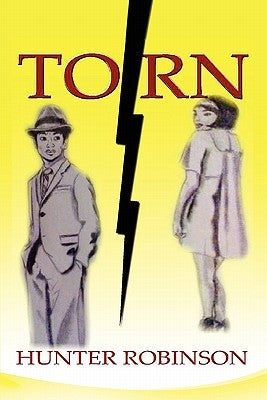 Torn by Robinson, Hunter