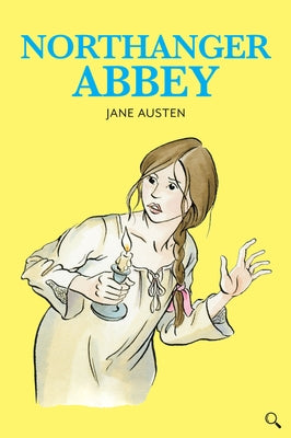 Northanger Abbey by Austen, Jane