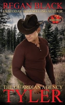 Tyler: Brotherhood Protectors World by Protectors World, Brotherhood