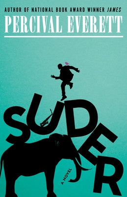 Suder by Everett, Percival