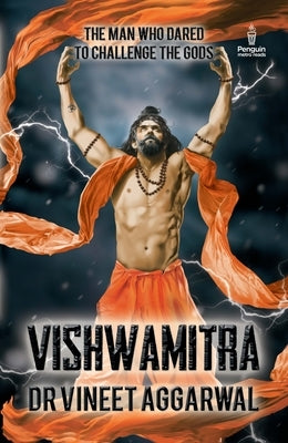 Vishwamitra by Aggarwal, Vineet
