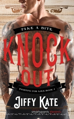 Knock Out by Romance, Smartypants