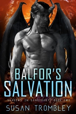 Balfor's Salvation by Trombley, Susan