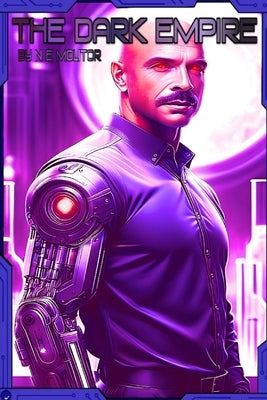 The Dark Empire by Molitor, Nicholas