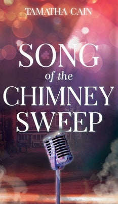 Song of the Chimney Sweep by Cain, Tamatha