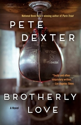 Brotherly Love by Dexter, Pete