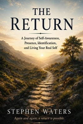 The Return by Waters, Stephen
