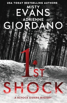 1st Shock by Giordano, Adrienne