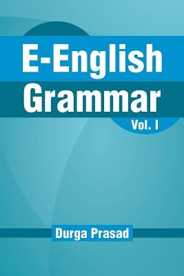 E- English Grammar by Prasad, Durga