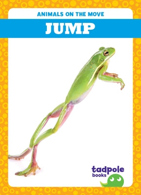 Jump by Gleisner, Jenna Lee
