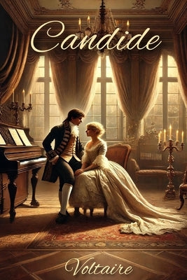 Candide by Voltaire