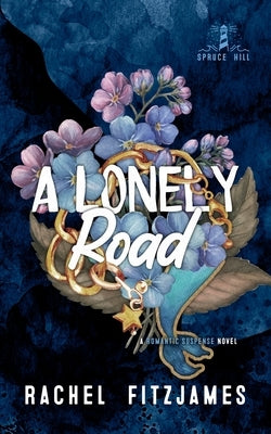 A Lonely Road by Fitzjames, Rachel