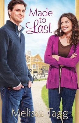 Made to Last by Tagg, Melissa