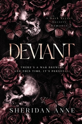 Deviant by Anne, Sheridan
