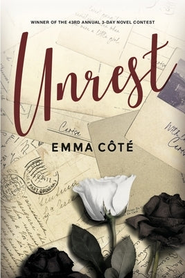 Unrest by Côté, Emma