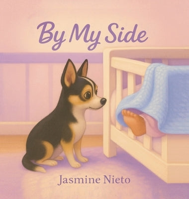 By My Side by Nieto, Jasmine