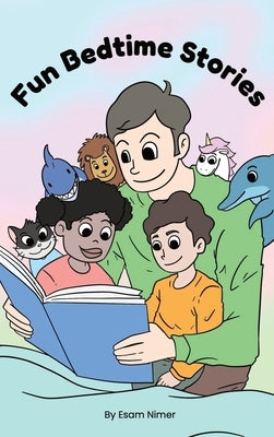 Fun Bedtime Stories by Nimer, Esam