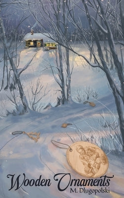 Wooden Ornaments by Dlugopolski, M.