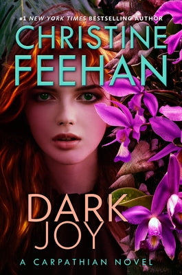 Dark Joy by Feehan, Christine