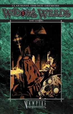 Widow's Weeds by Griffin, Eric