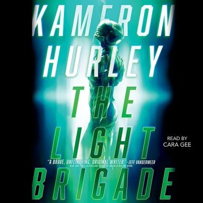 The Light Brigade by Hurley, Kameron