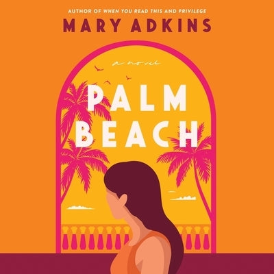 Palm Beach by Adkins, Mary