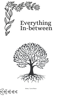Everything In-between by Lenihan, Amy