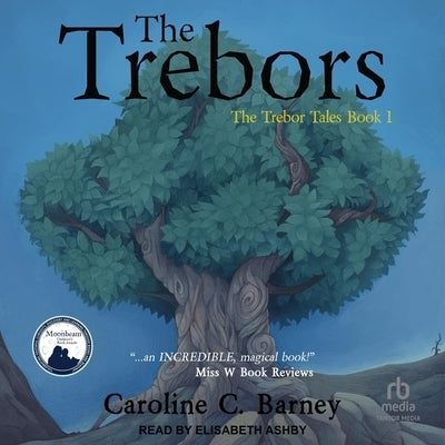 Trebor Tales by Barney, Caroline C.
