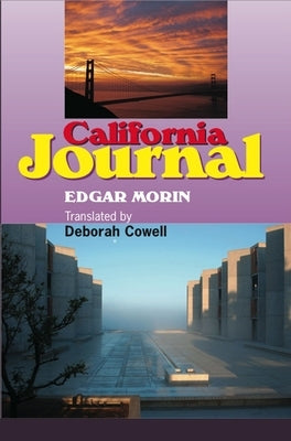 California Journal by Morin
