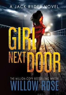 Girl next door by Rose, Willow
