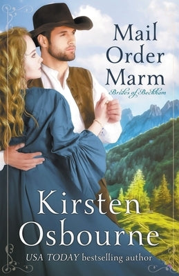 Mail Order Marm by Osbourne, Kirsten