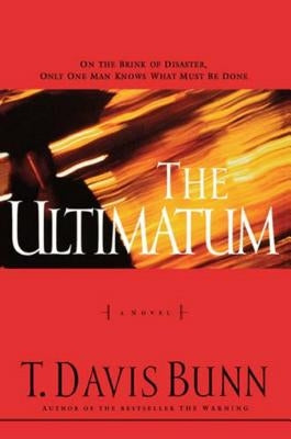 The Ultimatum by Bunn, Davis