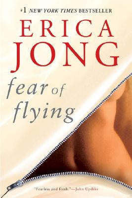 Fear of Flying by Jong, Erica