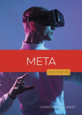 Meta by Forest, Christopher