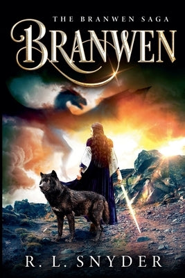 Branwen by Snyder, R. L.