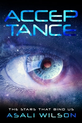 Acceptance by Wilson, Asali