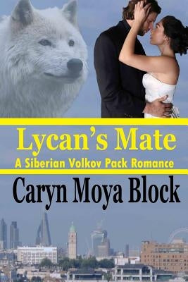 Lycan's Mate by Winograd, Tina