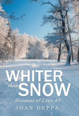 Whiter than Snow by Deppa, Joan