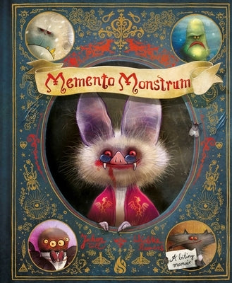 Memento Monstrum by Till, Jochen