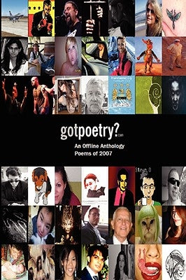 Gotpoetry: 2008 Off-Line Anthology by Powers, John