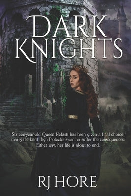 Dark Knights by Hore, R. J.