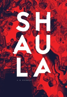 Shaula by Kherbash, A. M.