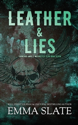 Leather & Lies by Slate, Emma