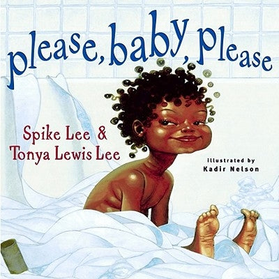 Please, Baby, Please by Lee, Spike