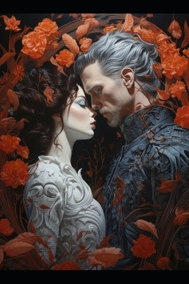 Immortal Embrace by Heald, Jeannine