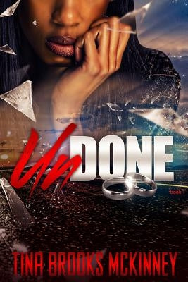 Undone by McKinney, Tina Brooks