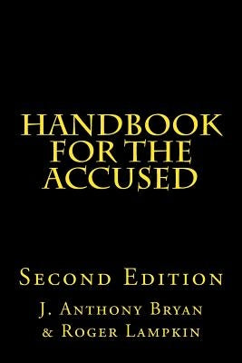 Handbook for the Accused by Lampkin, Roger